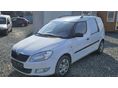 SKODA ROOMSTER 1.2crtdi-klíma