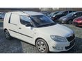 SKODA ROOMSTER 2012/7 - 3