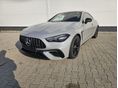 MERCEDES-BENZ CLE 53 AMG 4MATIC+ Coupé