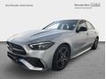 MERCEDES-BENZ C 300 9G-TRONIC Mild hybrid drive Nettó 14.165.354