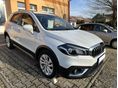 SUZUKI SX4 S-CROSS 2020/11 - 2