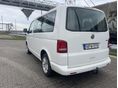 VOLKSWAGEN TRANSPORTER T5 Caravelle 2.0 CR TDI Comfortline 4motion