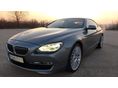 BMW 640i (Automata) cupe. Bang & Olufsen