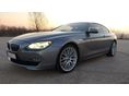 BMW 640 2011/7 - 2