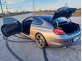 BMW 640 2011/7 - 8