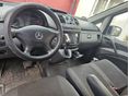 MERCEDES-BENZ VITO 2011/12 - 8