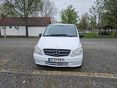 MERCEDES-BENZ VITO 2011/12 - 6