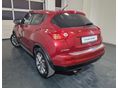 NISSAN JUKE 2014/3 - 4