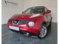 NISSAN JUKE 2014/3 - 1