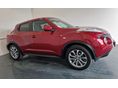 NISSAN JUKE 2014/3 - 8