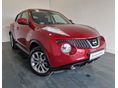 NISSAN JUKE 2014/3 - 2