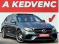 MERCEDES-AMG E 63 S T 4MATIC+ 9G-TRONIC 612LE. Panorámatető. burmester. üléshűtés. digitális műszerfal. CARPLAY