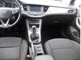 OPEL ASTRA 2019/1 - 8