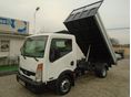 NISSAN CABSTAR 2013/9 - 2