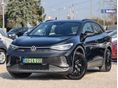 VOLKSWAGEN ID.4 PURE 55kWH+PDC+DIGITKLÍMA+LED+EL.ABLAKOK+EL.TÜKÖR+NAVI+++