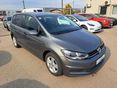 VOLKSWAGEN TOURAN 2015/12 - 2