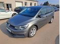 VOLKSWAGEN TOURAN 2015/12 - 1