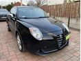 ALFA ROMEO MITO 1.4 Junior Progression SZERVÍZKÖNYV!!VIDEÓ FELTÖLTVE!! GYÁRI FÉNY!!