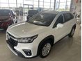 SUZUKI S-CROSS 2026 - 2