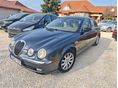 JAGUAR S-TYPE 3.0 V6 Executive (Automata) MAGYARORSZÁGI.GARANTÁLTAN 141000km