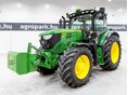 JOHN DEERE 6155R