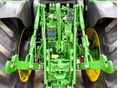 JOHN DEERE 2022 - 6