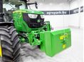 JOHN DEERE 2022 - 21