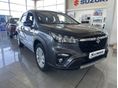 SUZUKI S-CROSS 2026 - 1