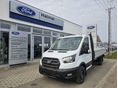 FORD TRANSIT 2.0 TDCi 350 LWB E Trend L4 FWD KÉSZLETEN MOHÁCSON 3% KAVOSSZAL RWD IS!