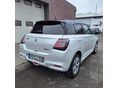 SUZUKI SWIFT 2025/6 - 5