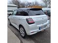 SUZUKI SWIFT 2025/6 - 7