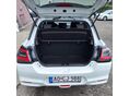 SUZUKI SWIFT 2025/6 - 12