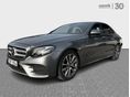 MERCEDES-BENZ E 350 2018/9 - 1