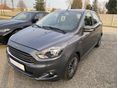 FORD KA+ 1.19 Ti-VCT 30.962 KM!!! FRISS MŰSZAKI VIZSGA!!!