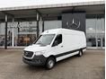MERCEDES-BENZ SPRINTER 317 CDI 907.637.13 Pro 3%-os fix kamattal e.v.-nak és cégeknek (KAVOSZ) TELJES HÁTSÓ BURKOLAT!