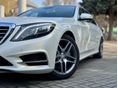 MERCEDES-BENZ S 350 BlueTEC d L 7G-TRONIC / Éjjellátó / Légrugó / Ajtószervó / Távtartó / Sávtartó / 360 Kamera / Hűtő /