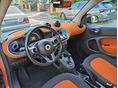 SMART FORTWO CABRIO 2016/8 - 2