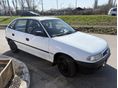 OPEL ASTRA F 1995/2 - 2