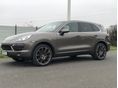 PORSCHE CAYENNE Dízel (Automata) 92A