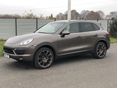 PORSCHE CAYENNE 2013/1 - 2
