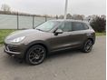 PORSCHE CAYENNE 2013/1 - 3