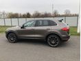 PORSCHE CAYENNE 2013/1 - 5