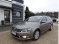 VOLKSWAGEN PASSAT VII Variant 2.0 CR TDI Comfortline BMT DSG Kedvező Fogyasztás!!Ülésfűtés!!Vonóhorog!