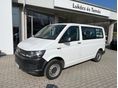 VOLKSWAGEN TRANSPORTER T6 Transporter Kombi RT 9 személyes