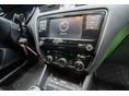 SKODA OCTAVIA 2018/10 - 11