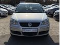 VOLKSWAGEN POLO IV 2008/3 - 2