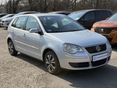 VOLKSWAGEN POLO IV 2008/3 - 3