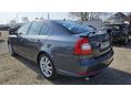 SKODA OCTAVIA 2011 - 2