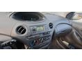 TOYOTA YARIS 2004/5 - 2