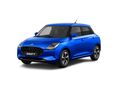 SUZUKI SWIFT 2026/3 - 7